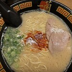 Ichiran - 