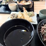 Niku Soba Taiga - 