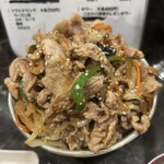 中華料理 末広 - 