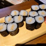 Sushi To Jizake Jiraiya - 