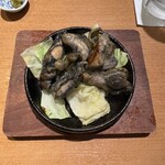 宮崎料理 万作 - 