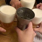 和酒と活鮮 とうりん - 