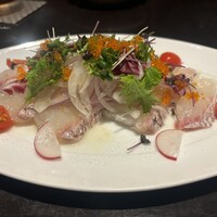 BISTRO CHINESE OSAWA - 