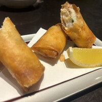BISTRO CHINESE OSAWA - 