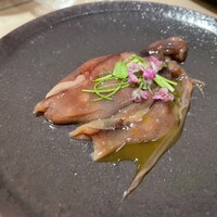 鮨 若尊 - 
