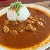Curry&Cafe UTSUMI BASE