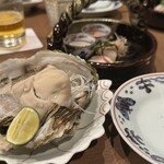 かわむら出汁茶 - 