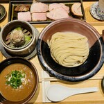 中華蕎麦 とみ田 - 