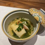 凡 - 優しさいっぱいの味わい