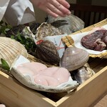 かわむら出汁茶 - 