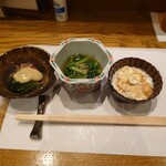 季節料理 いちい - 