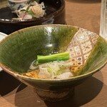 Kawamura Dashi Cha - ヒグマの鍋