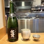 中華蕎麦 とみ田 - 