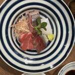 かわむら出汁茶 - 