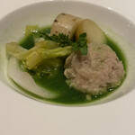 カントニーズ 燕 - 