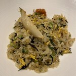 カントニーズ 燕 - 