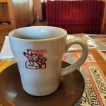 Komeda Kohi Ten - 