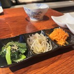 とりやたまや - 