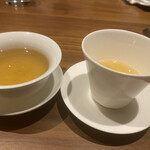 カントニーズ 燕 - 