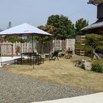 Curry&Cafe UTSUMI BASE - 