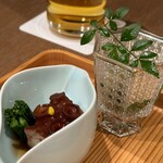 かわむら出汁茶 - 