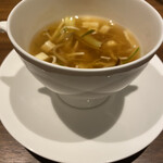 カントニーズ 燕 - 