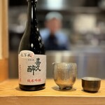 中華蕎麦 とみ田 - 