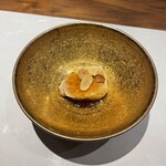 凡 - あん肝はちびちびいただきます