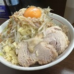 ラーメン二郎 - 