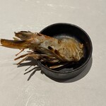 凡 - 香ばしいお菓子みたい