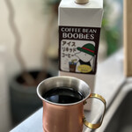 ブービーズ - 