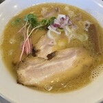 ラーメン ニューヨーク ニューヨーク - 