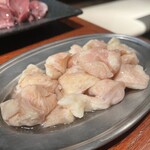 とりやたまや - 