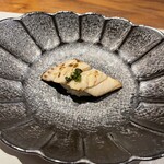 凡 - 太刀魚ももれなく美味しい！柑橘の香り！