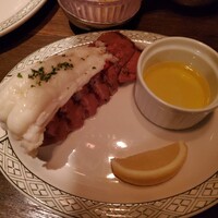 ロウリーズ・ザ・プライムリブ 恵比寿ガーデンプレイス店 - 