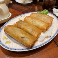 萬珍樓 本店 - 