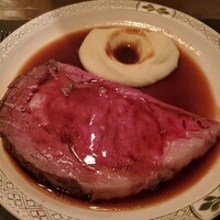 ロウリーズ・ザ・プライムリブ 恵比寿ガーデンプレイス店 - 