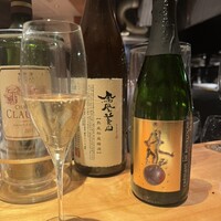 料理とワイン 音音 - 