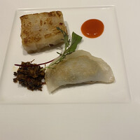 カントニーズ 燕 - 