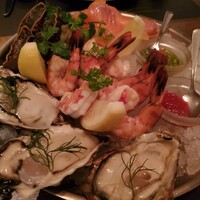 ロウリーズ・ザ・プライムリブ 恵比寿ガーデンプレイス店 - 