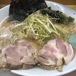 Ramen Kaizan - かいざんラーメン