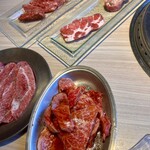 焼肉華火 - 