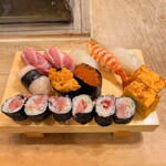 Isamu Sushi - 