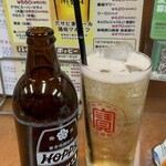 居酒屋 あかさたな - 