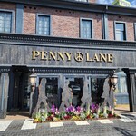 Restaurant PENNY LANE - 