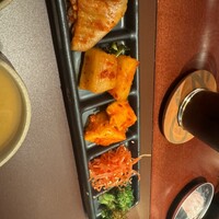 焼肉もちお - 