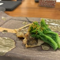石鍋のぐち 白金邸 - 
