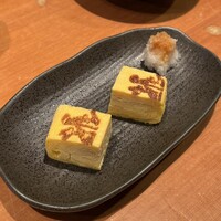 握や - 玉子焼き