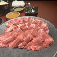 焼肉もちお - 