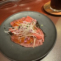 焼肉もちお - 